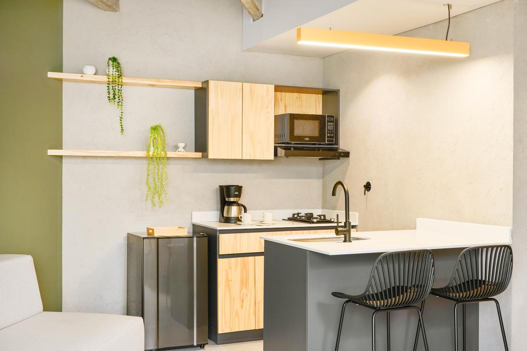 Hotel Firenze Lofts Medellín Zewnętrze zdjęcie