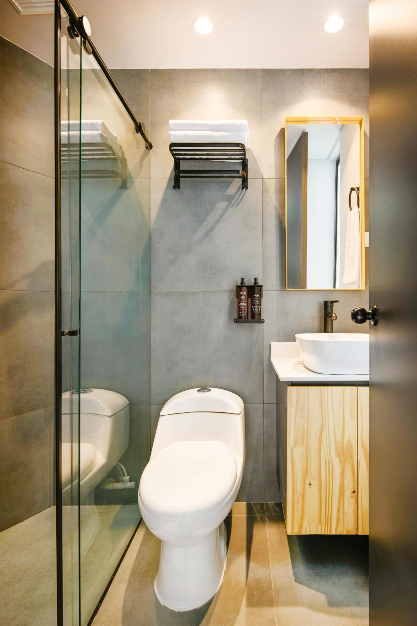 Hotel Firenze Lofts Medellín Zewnętrze zdjęcie