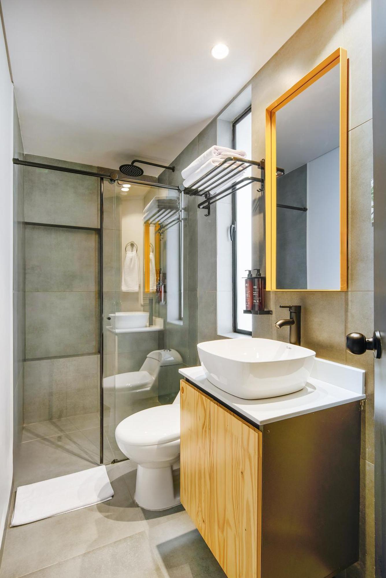 Hotel Firenze Lofts Medellín Zewnętrze zdjęcie